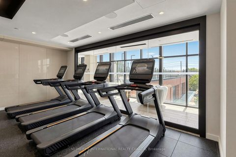 Photo 39 at 834 - 858 Dupont Street, Junction, Toronto