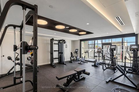 Photo 41 at 834 - 858 Dupont Street, Junction, Toronto