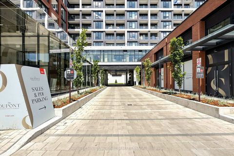Photo 46 at 834 - 858 Dupont Street, Junction, Toronto