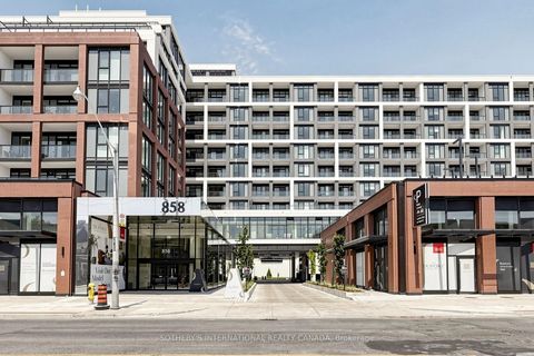 Photo 49 at 834 - 858 Dupont Street, Junction, Toronto