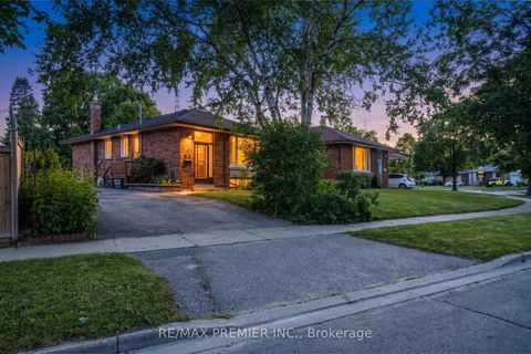 Photo 0 at 35 Barkwin Drive, Beaumonde Heights, Toronto