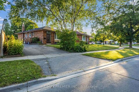 Photo 1 at 35 Barkwin Drive, Beaumonde Heights, Toronto