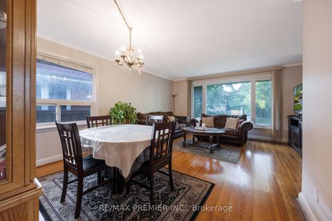 Photo 9 at 35 Barkwin Drive, Beaumonde Heights, Toronto