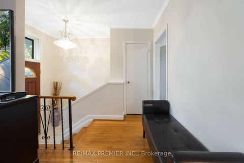 Photo 16 at 35 Barkwin Drive, Beaumonde Heights, Toronto