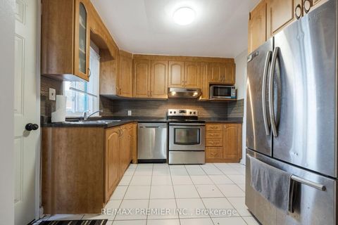 Photo 17 at 35 Barkwin Drive, Beaumonde Heights, Toronto