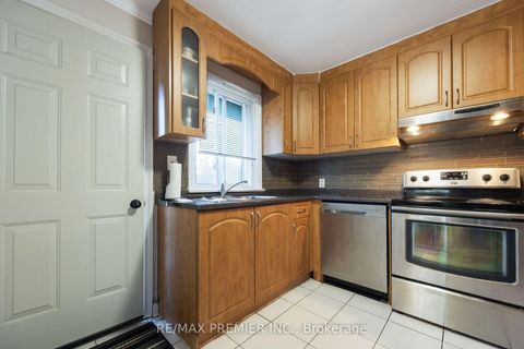Photo 18 at 35 Barkwin Drive, Beaumonde Heights, Toronto