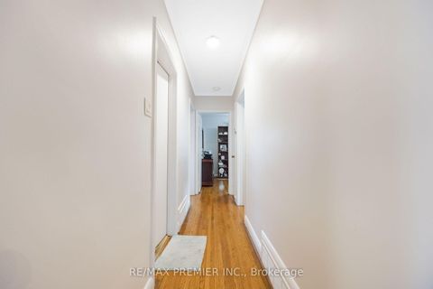 Photo 21 at 35 Barkwin Drive, Beaumonde Heights, Toronto