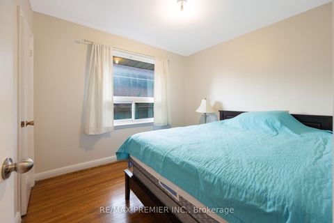 Photo 24 at 35 Barkwin Drive, Beaumonde Heights, Toronto