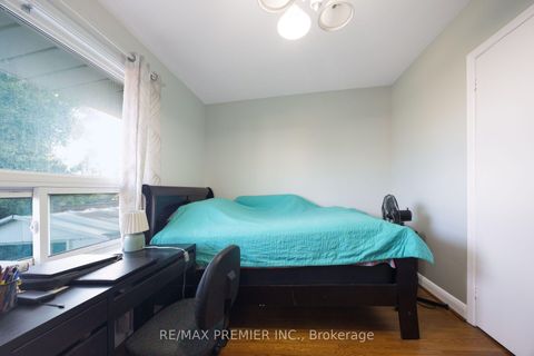 Photo 26 at 35 Barkwin Drive, Beaumonde Heights, Toronto