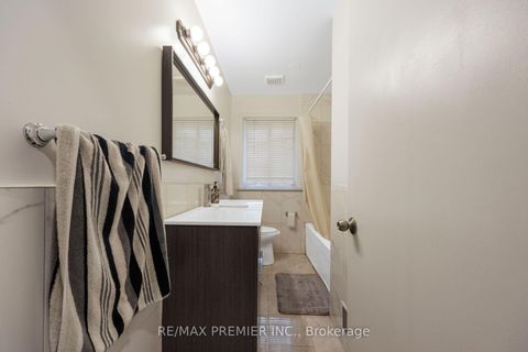 Photo 28 at 35 Barkwin Drive, Beaumonde Heights, Toronto