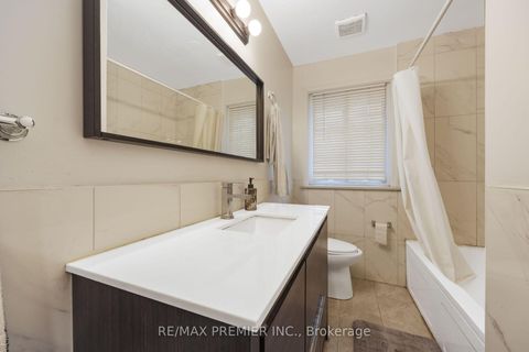 Photo 29 at 35 Barkwin Drive, Beaumonde Heights, Toronto
