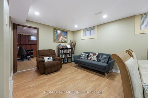 Photo 31 at 35 Barkwin Drive, Beaumonde Heights, Toronto