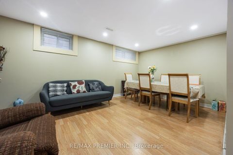 Photo 32 at 35 Barkwin Drive, Beaumonde Heights, Toronto