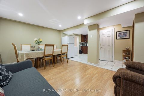 Photo 33 at 35 Barkwin Drive, Beaumonde Heights, Toronto