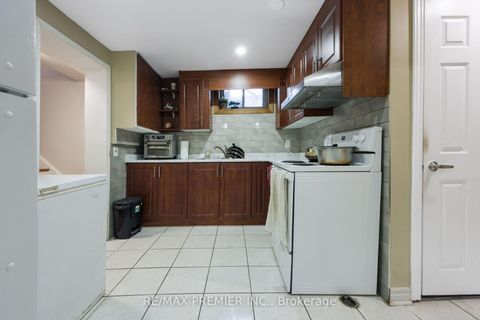 Photo 37 at 35 Barkwin Drive, Beaumonde Heights, Toronto