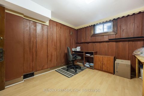 Photo 38 at 35 Barkwin Drive, Beaumonde Heights, Toronto
