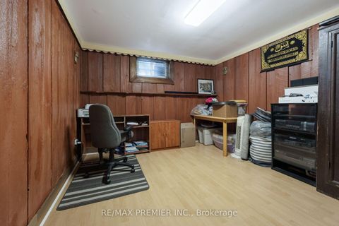 Photo 39 at 35 Barkwin Drive, Beaumonde Heights, Toronto