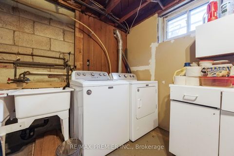 Photo 41 at 35 Barkwin Drive, Beaumonde Heights, Toronto
