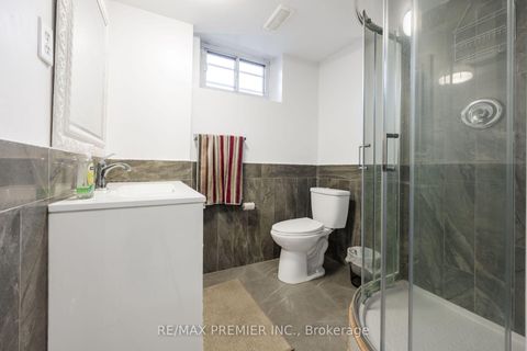 Photo 42 at 35 Barkwin Drive, Beaumonde Heights, Toronto