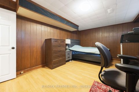 Photo 43 at 35 Barkwin Drive, Beaumonde Heights, Toronto