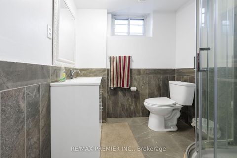 Photo 44 at 35 Barkwin Drive, Beaumonde Heights, Toronto