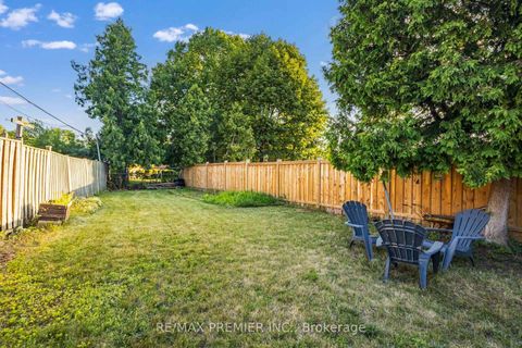 Photo 46 at 35 Barkwin Drive, Beaumonde Heights, Toronto