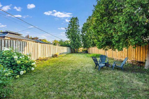 Photo 47 at 35 Barkwin Drive, Beaumonde Heights, Toronto