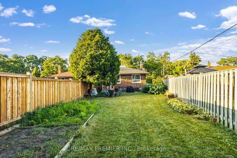 Photo 48 at 35 Barkwin Drive, Beaumonde Heights, Toronto