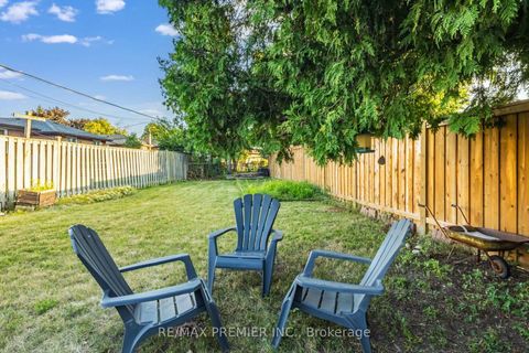 Photo 49 at 35 Barkwin Drive, Beaumonde Heights, Toronto