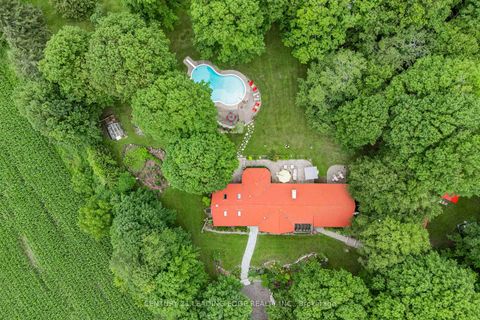 Photo 0 at 17962 9th Line, Rural East Gwillimbury, East Gwillimbury