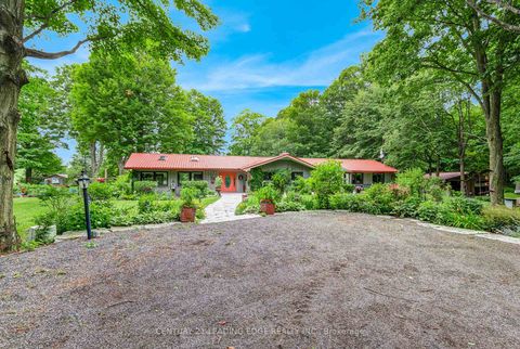 Photo 1 at 17962 9th Line, Rural East Gwillimbury, East Gwillimbury