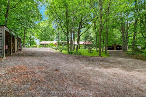 Photo 3 at 17962 9th Line, Rural East Gwillimbury, East Gwillimbury