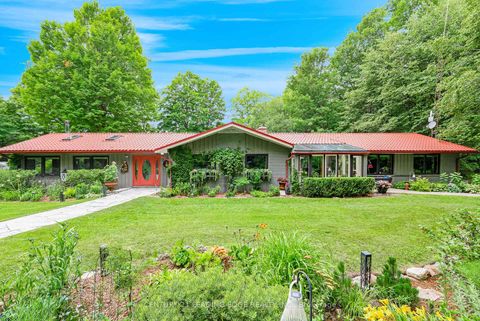 Photo 4 at 17962 9th Line, Rural East Gwillimbury, East Gwillimbury