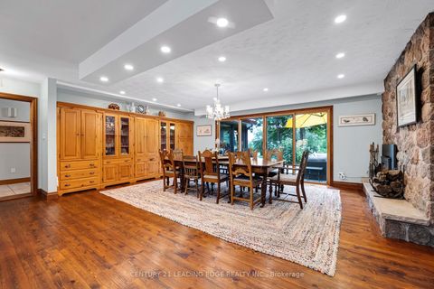 Photo 11 at 17962 9th Line, Rural East Gwillimbury, East Gwillimbury