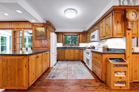 Photo 14 at 17962 9th Line, Rural East Gwillimbury, East Gwillimbury