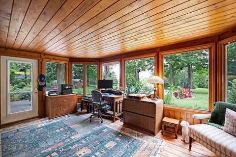 Photo 26 at 17962 9th Line, Rural East Gwillimbury, East Gwillimbury
