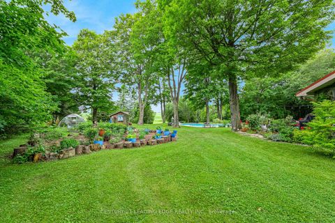Photo 31 at 17962 9th Line, Rural East Gwillimbury, East Gwillimbury
