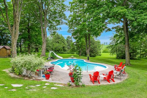 Photo 36 at 17962 9th Line, Rural East Gwillimbury, East Gwillimbury