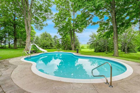 Photo 37 at 17962 9th Line, Rural East Gwillimbury, East Gwillimbury