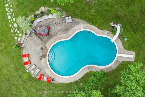 Photo 38 at 17962 9th Line, Rural East Gwillimbury, East Gwillimbury