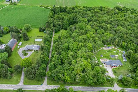 Photo 42 at 17962 9th Line, Rural East Gwillimbury, East Gwillimbury
