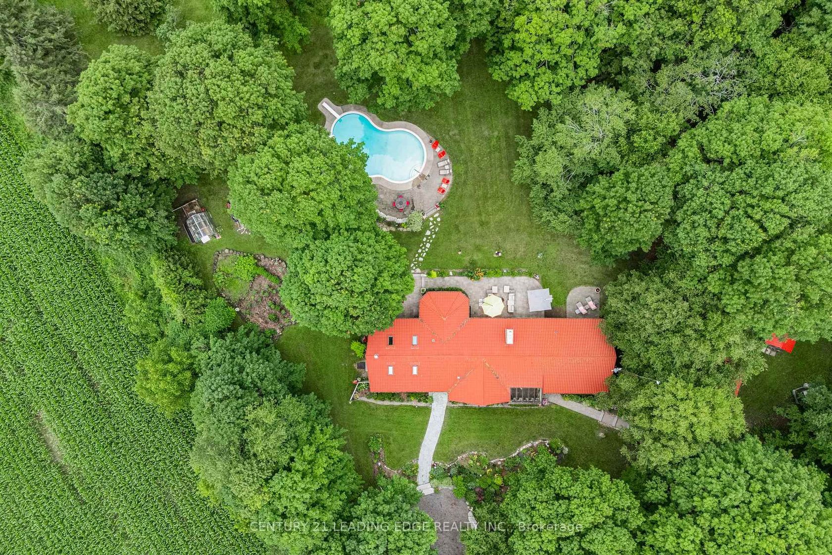 17962 9th Line, Rural East Gwillimbury, East Gwillimbury 