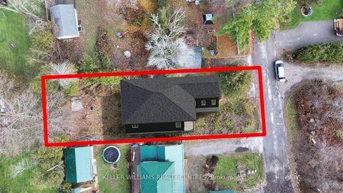 Photo 1 at 34 Della Street, Virginia, Georgina