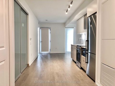 Photo 1 at 839 - 251 Jarvis Street, Yonge Corridor, Toronto