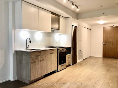 Photo 3 at 839 - 251 Jarvis Street, Yonge Corridor, Toronto