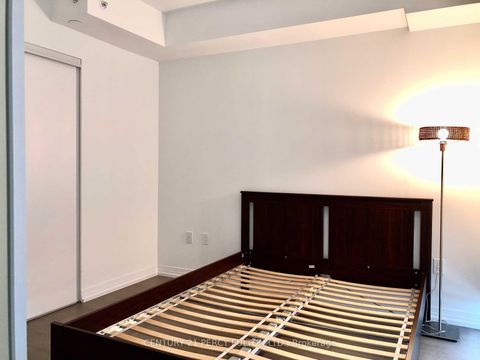 Photo 6 at 839 - 251 Jarvis Street, Yonge Corridor, Toronto