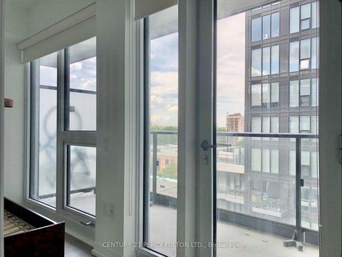 Photo 10 at 839 - 251 Jarvis Street, Yonge Corridor, Toronto