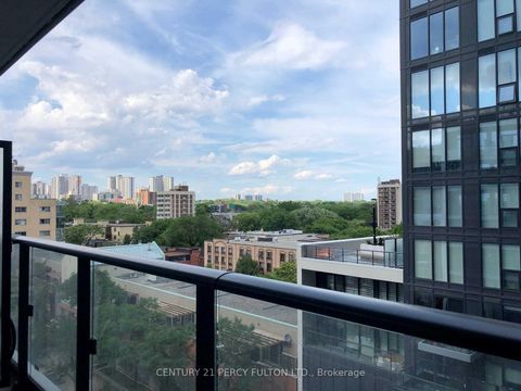 Photo 11 at 839 - 251 Jarvis Street, Yonge Corridor, Toronto