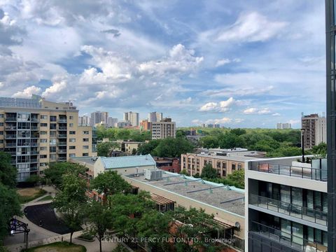 Photo 12 at 839 - 251 Jarvis Street, Yonge Corridor, Toronto