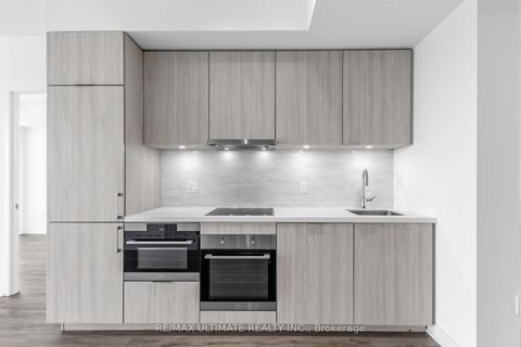 Photo 2 at 1901 - 15 Queens Quay E, Waterfront Communities C8, Toronto